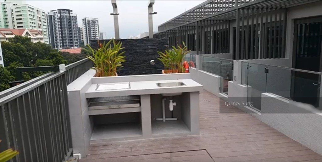 Smart Suites (D14), Apartment #138473822